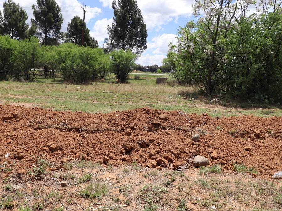 Commercial Property for Sale in Raceway Free State